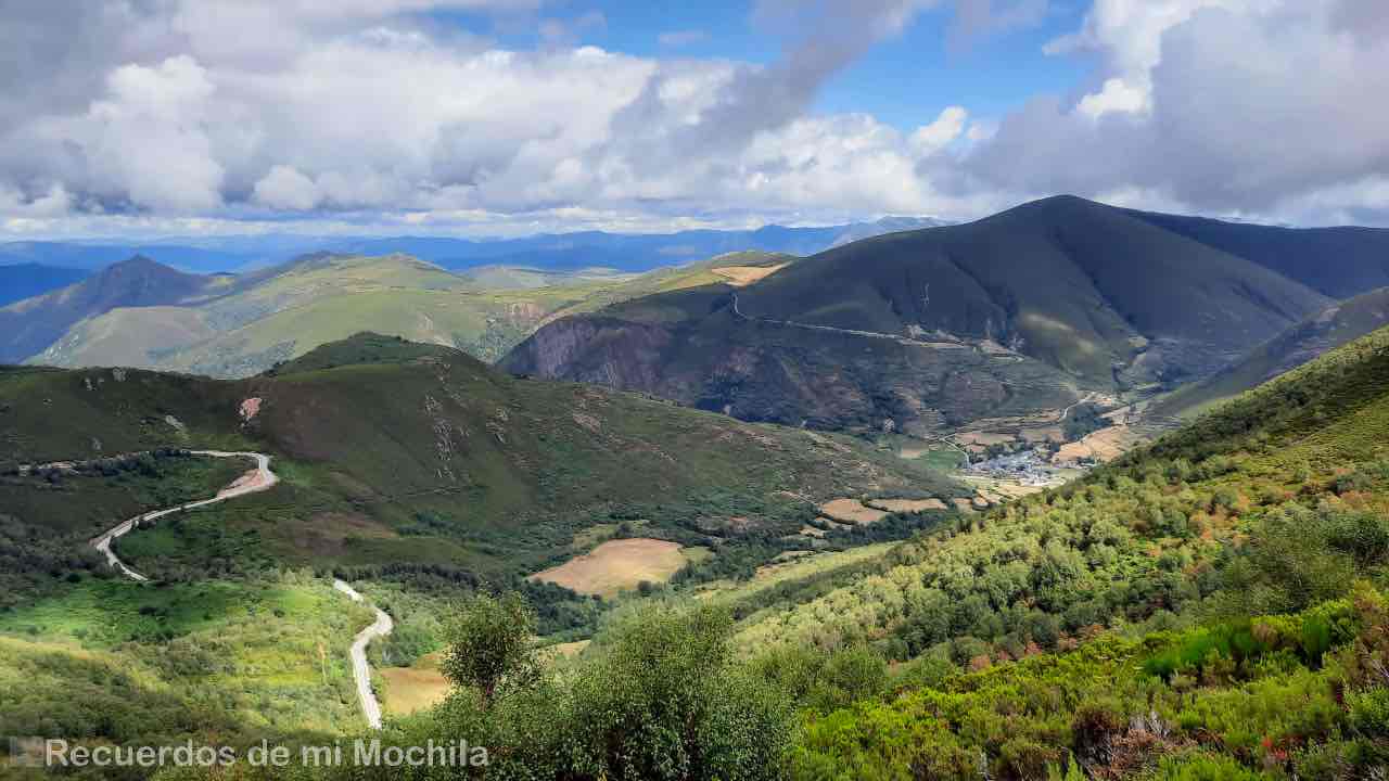 Valle de Ancares