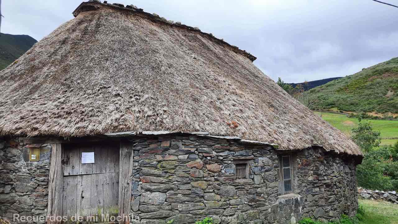 Valle de Ancares
