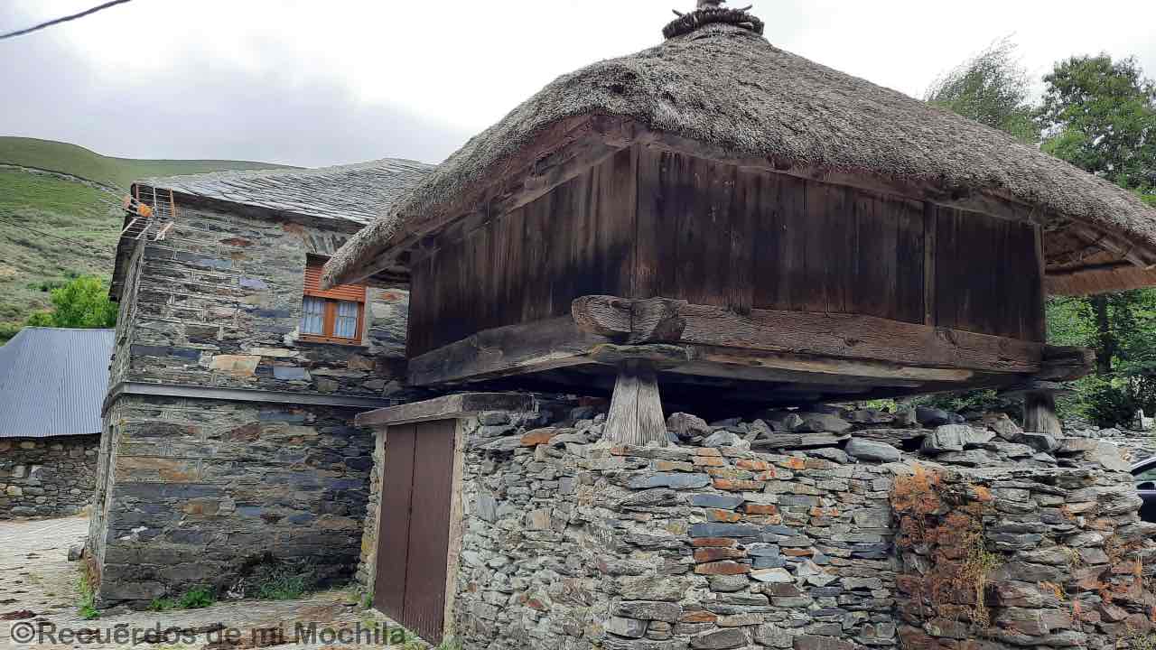 Valle de Ancares