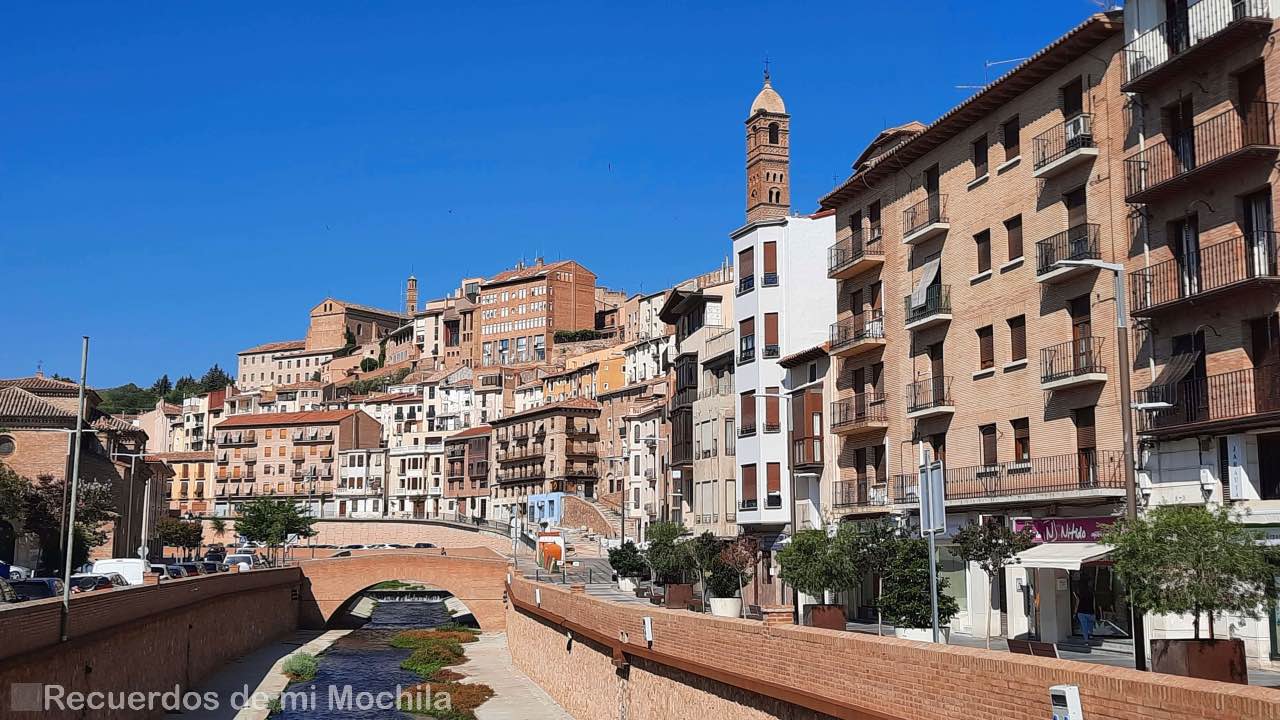 Tarazona