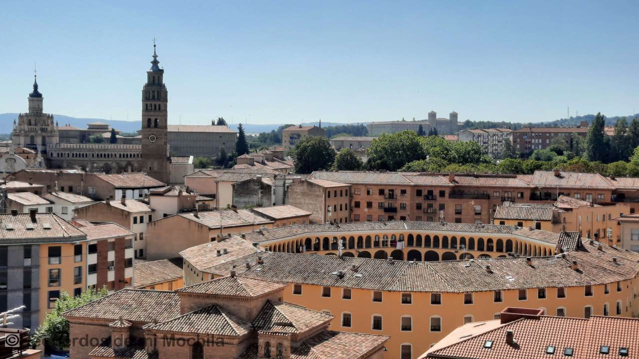 Tarazona