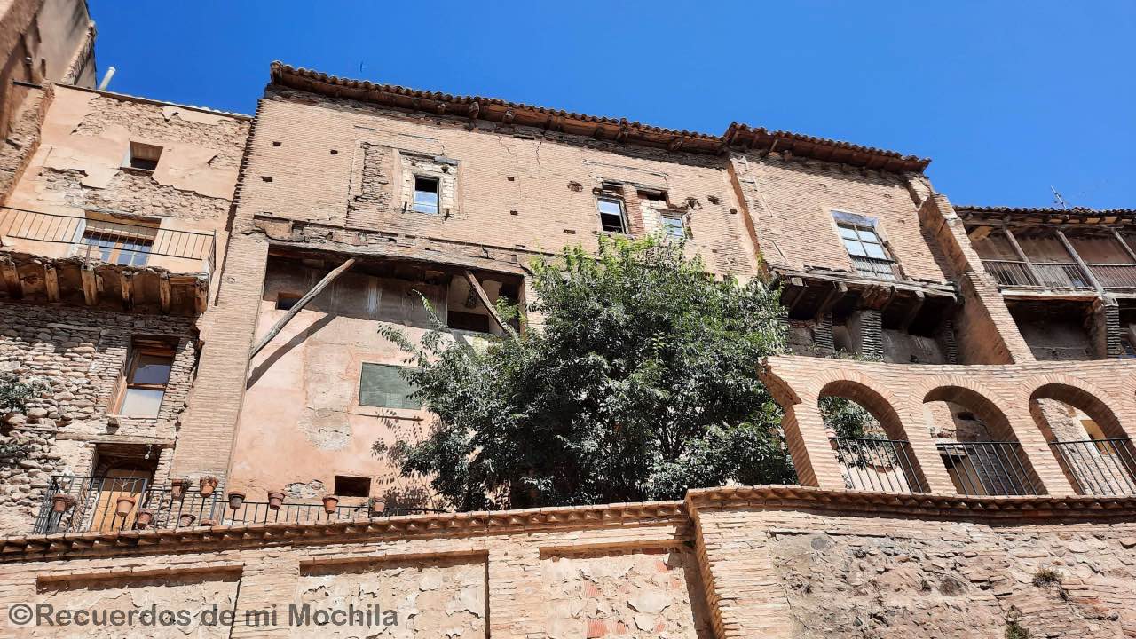 Tarazona
