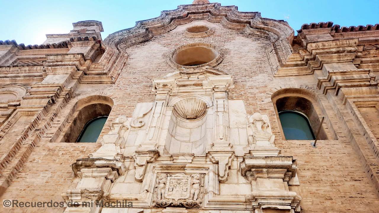 Tarazona