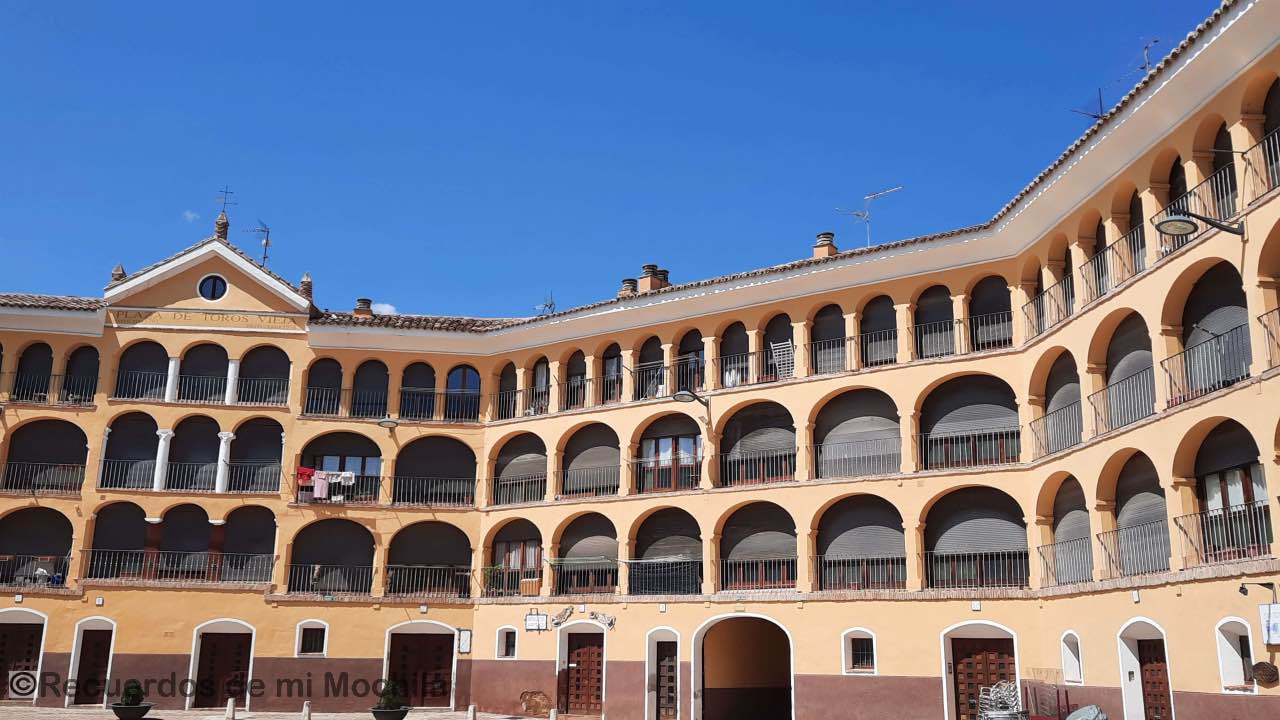 Tarazona