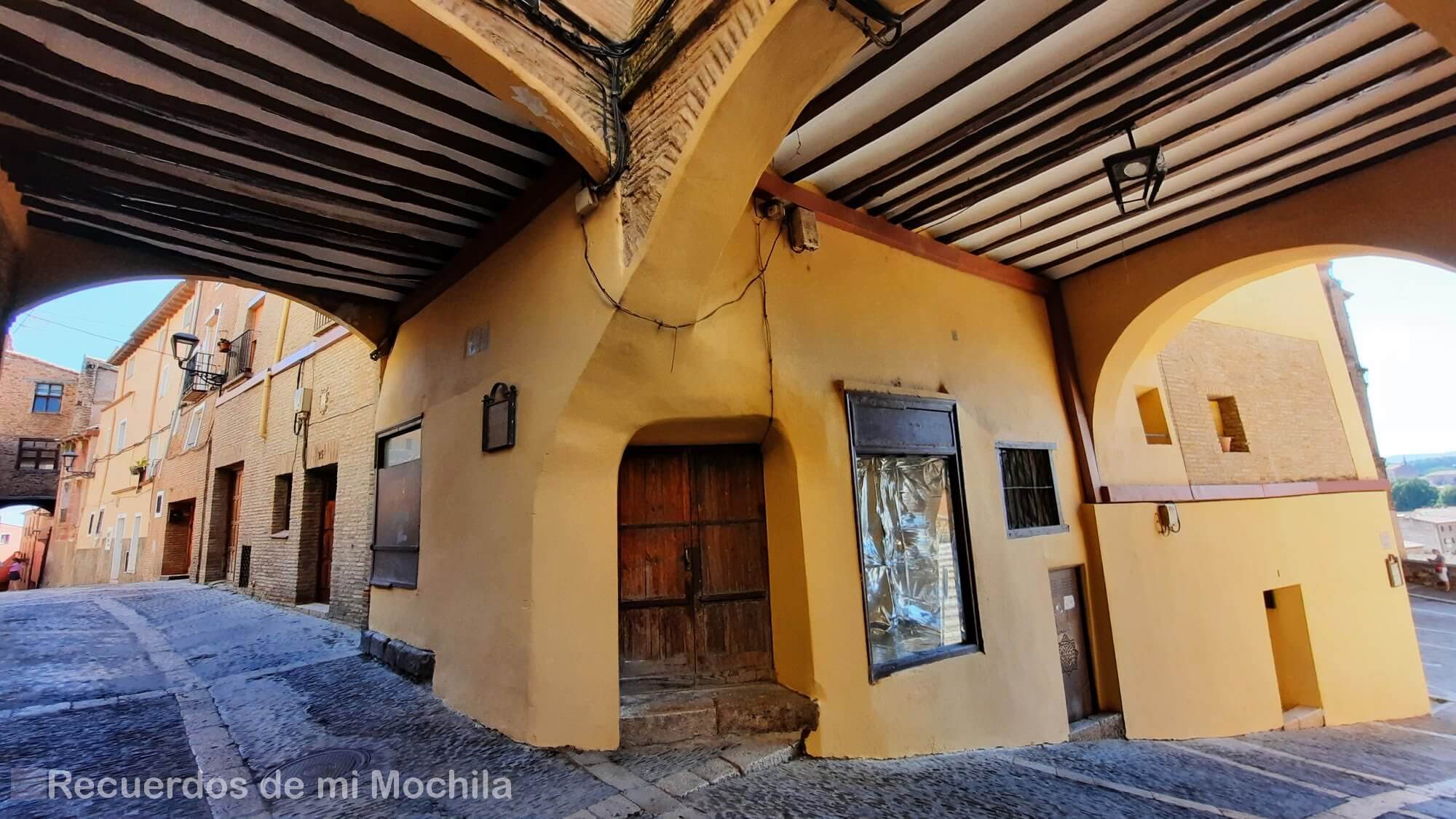 Tarazona