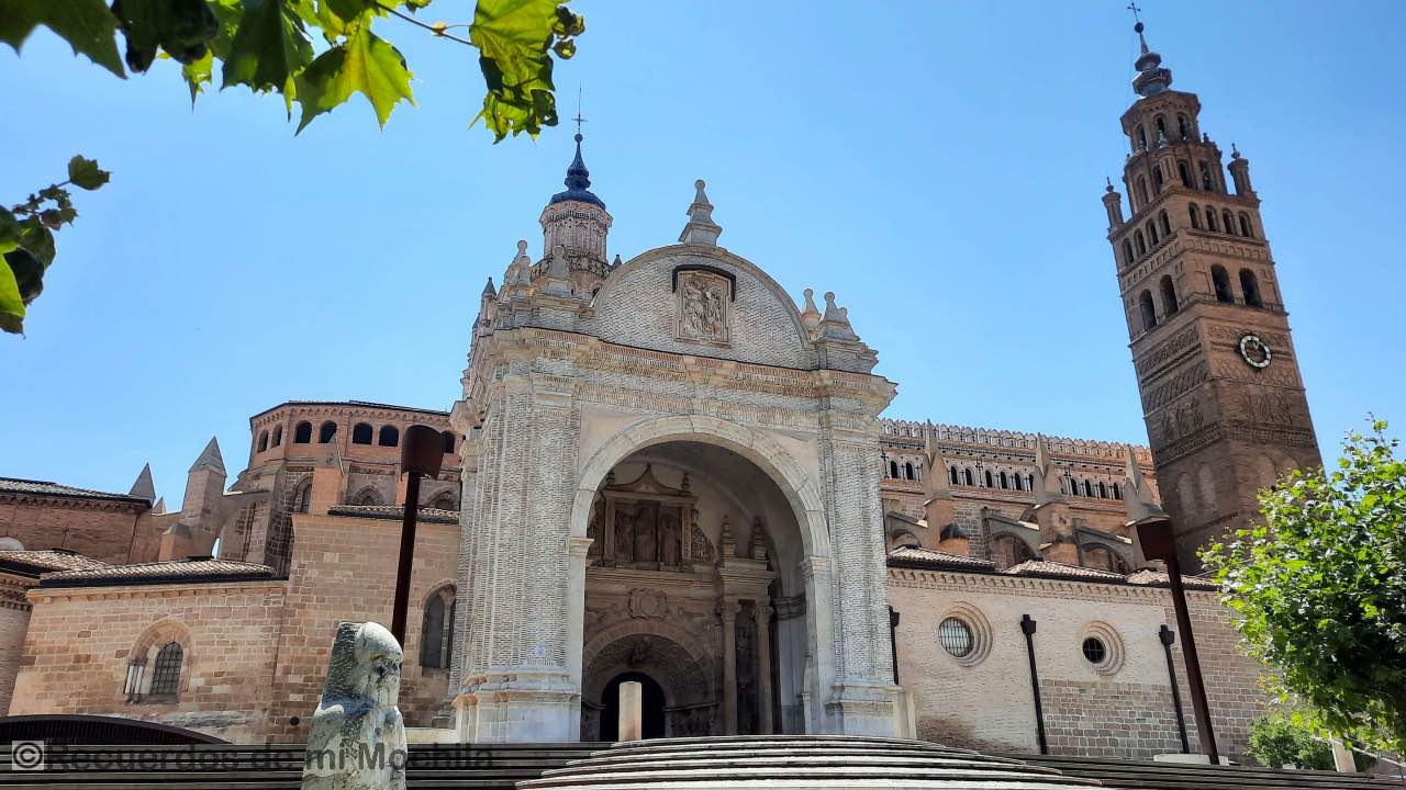 Tarazona