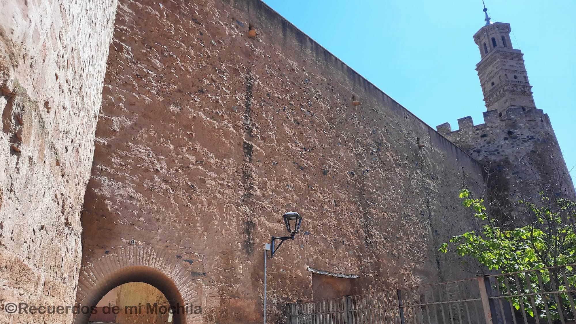 Tarazona