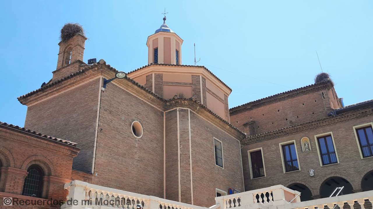 Tarazona