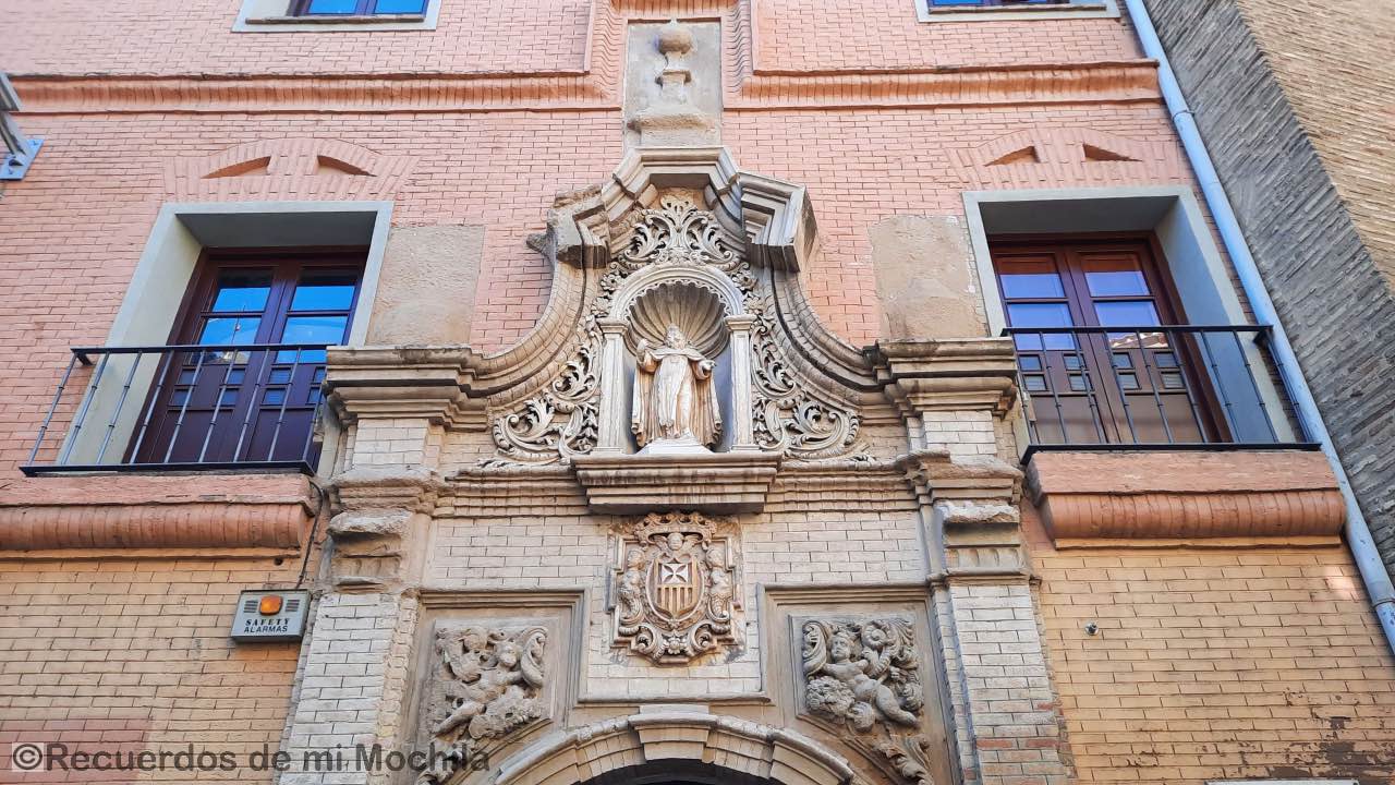 Tarazona