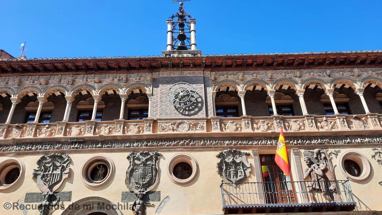 Tarazona