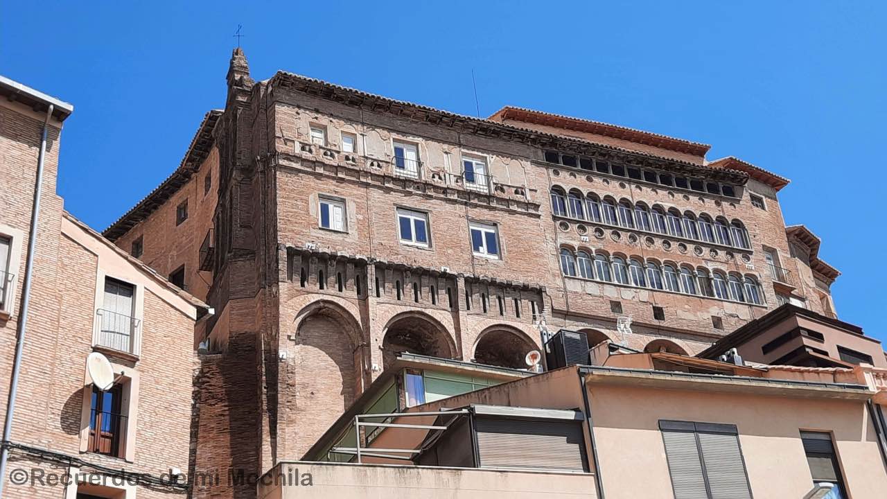 Tarazona