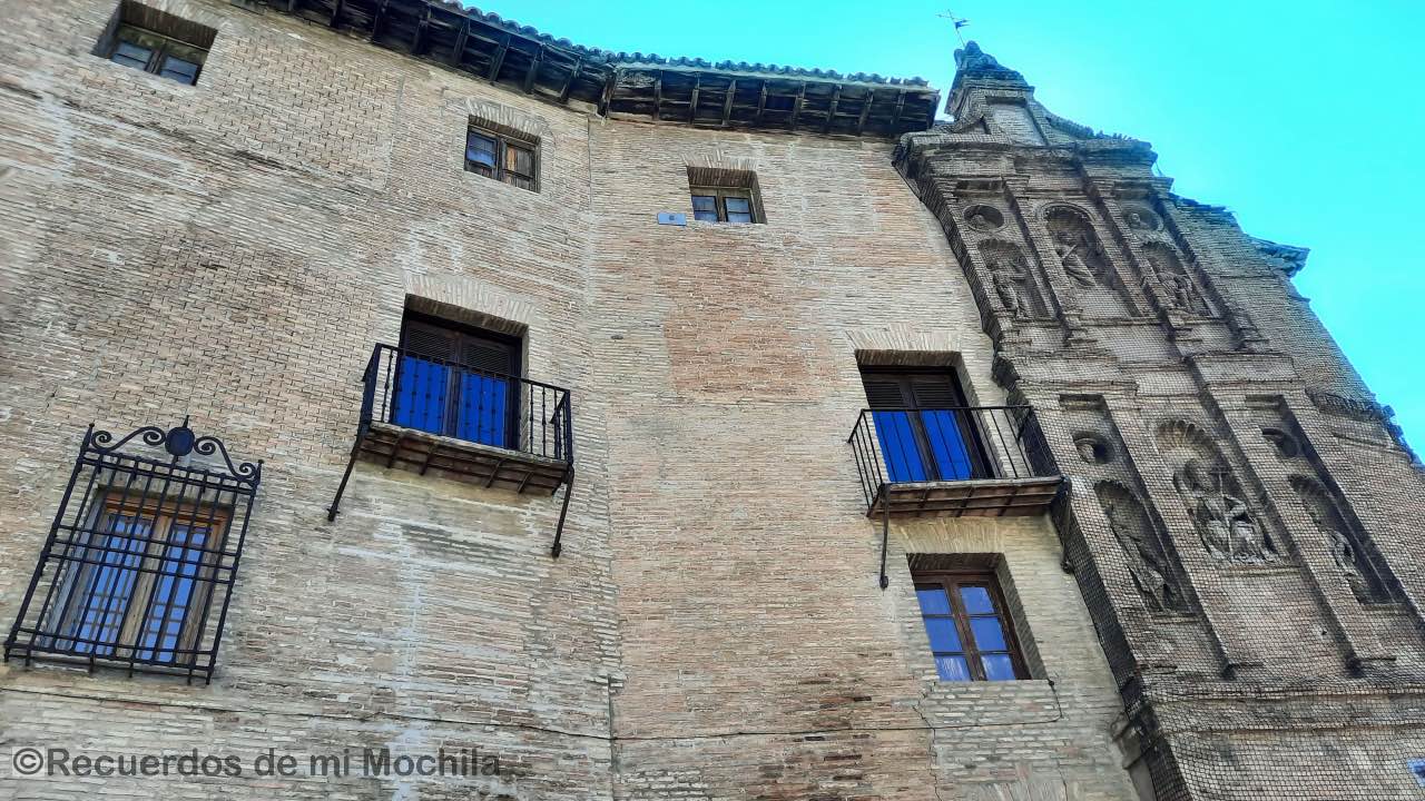 Tarazona