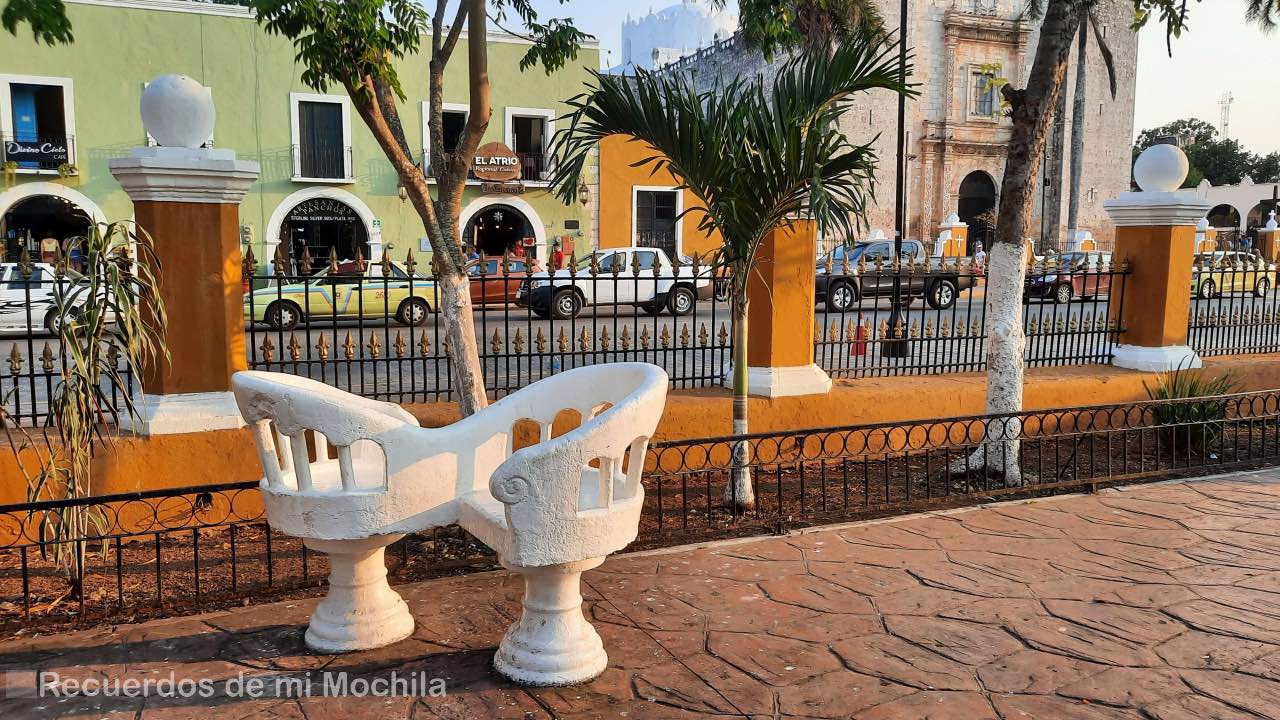 Valladolid Yucatán