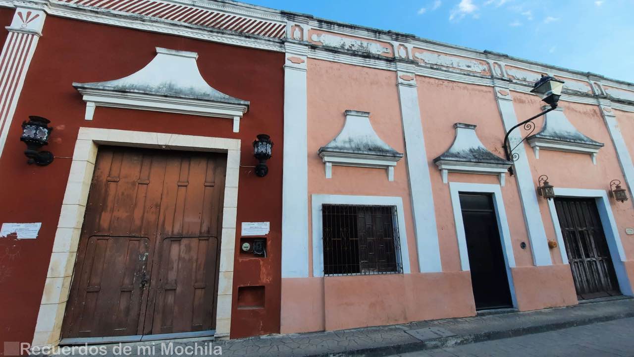 Valladolid Yucatán