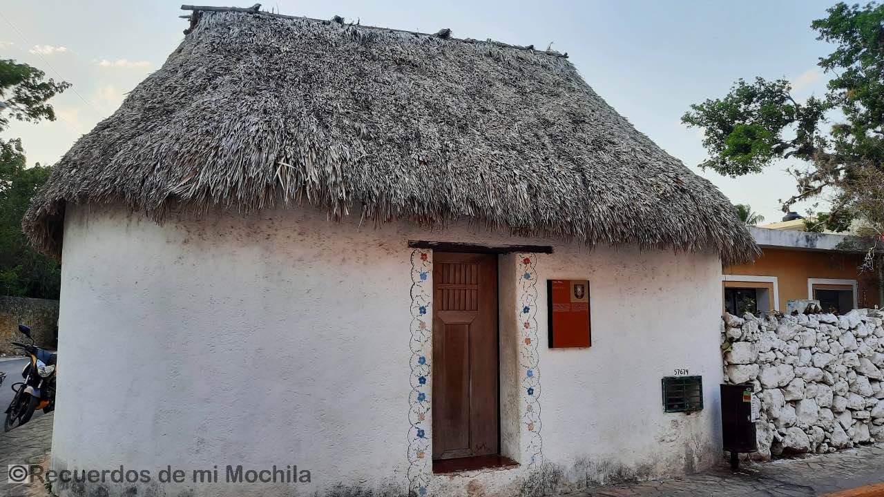 Valladolid Yucatán