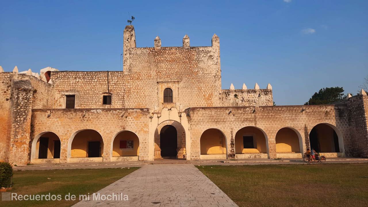 Valladolid Yucatán
