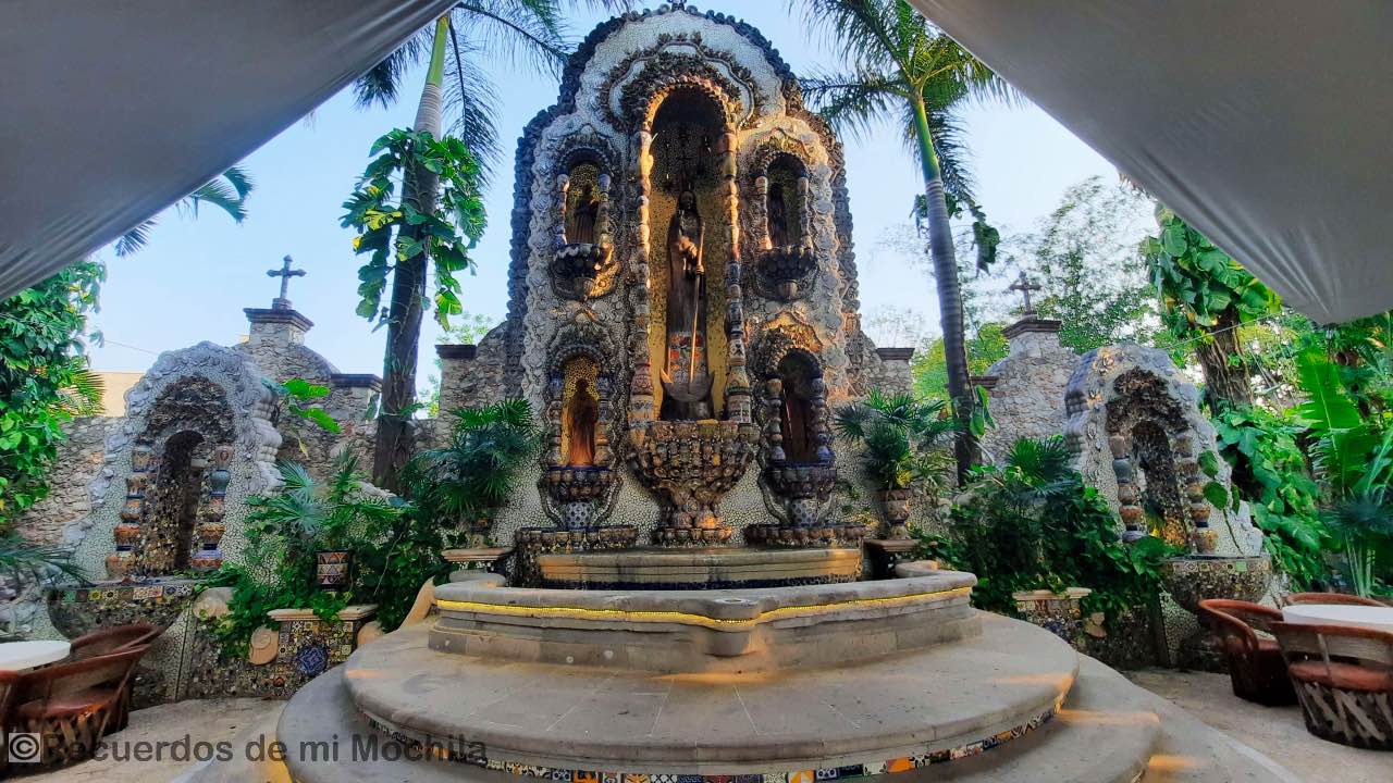 Valladolid Yucatán