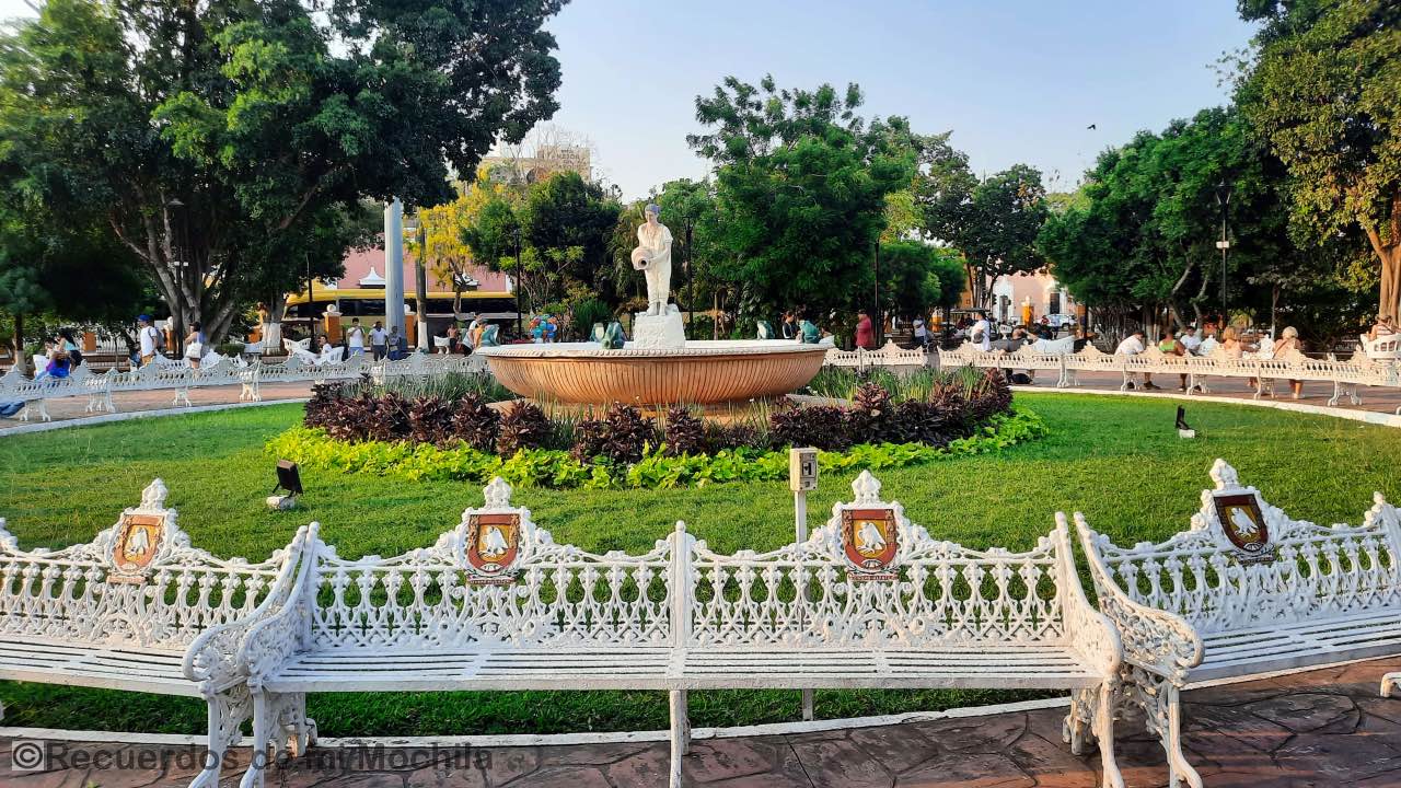 Valladolid Yucatán