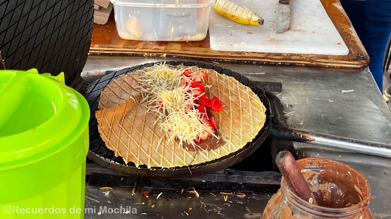 Valladolid Yucatán