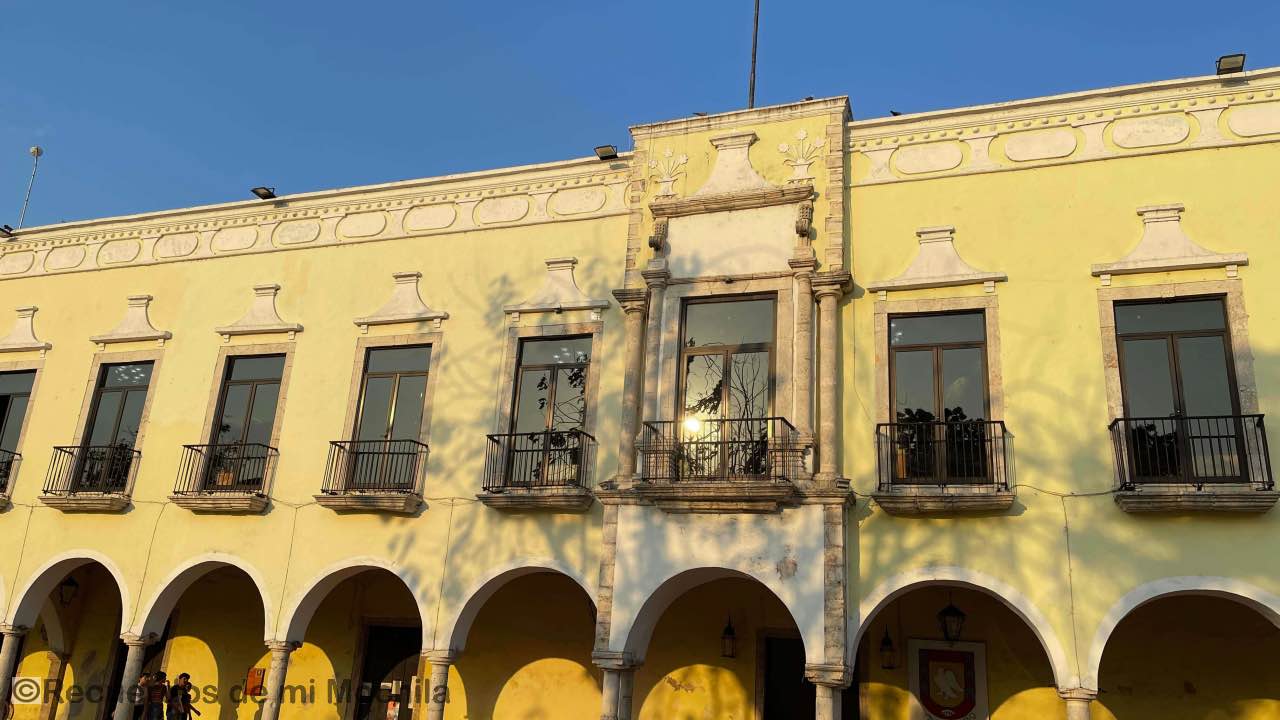 Valladolid Yucatán