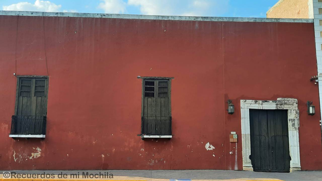 Valladolid Yucatán