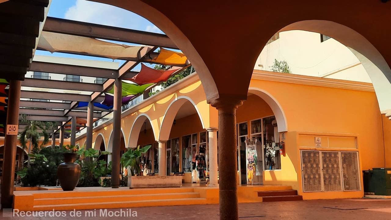 Valladolid Yucatán