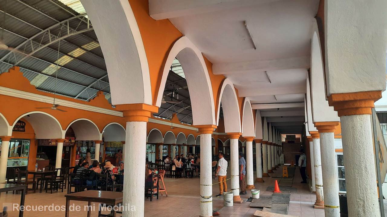 Valladolid Yucatán