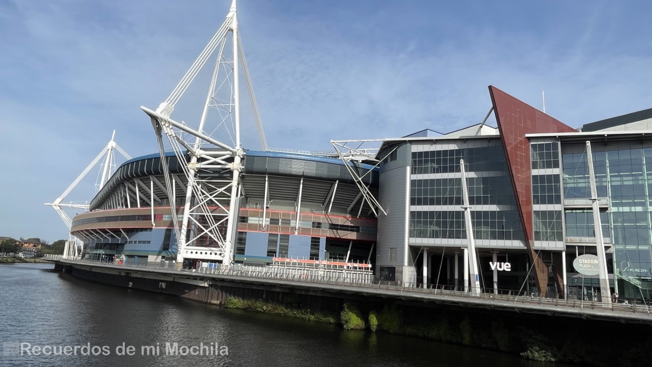 Cardiff