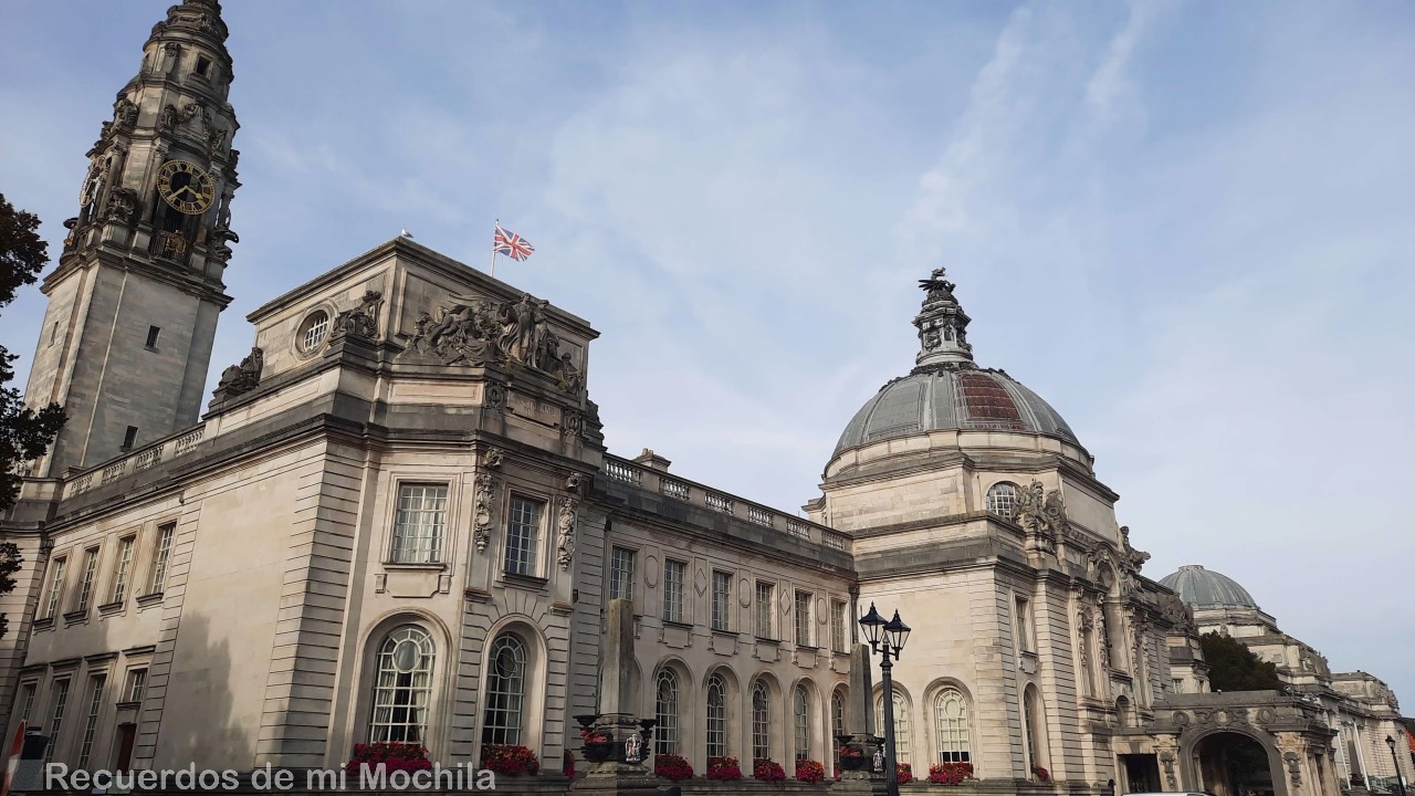Cardiff