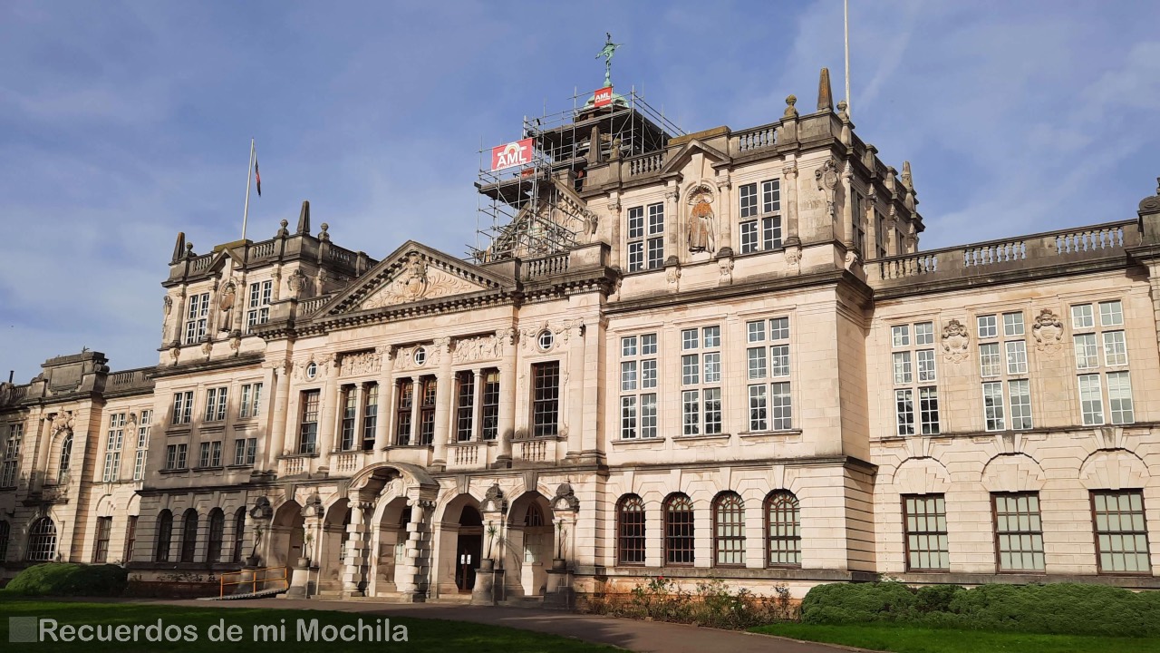 Cardiff