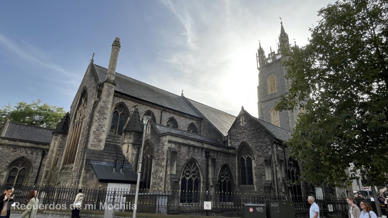 Cardiff