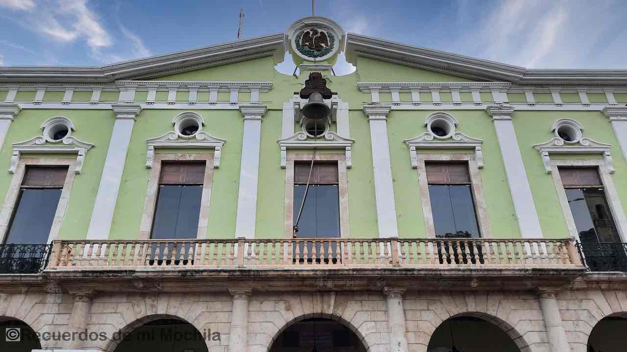 Mérida