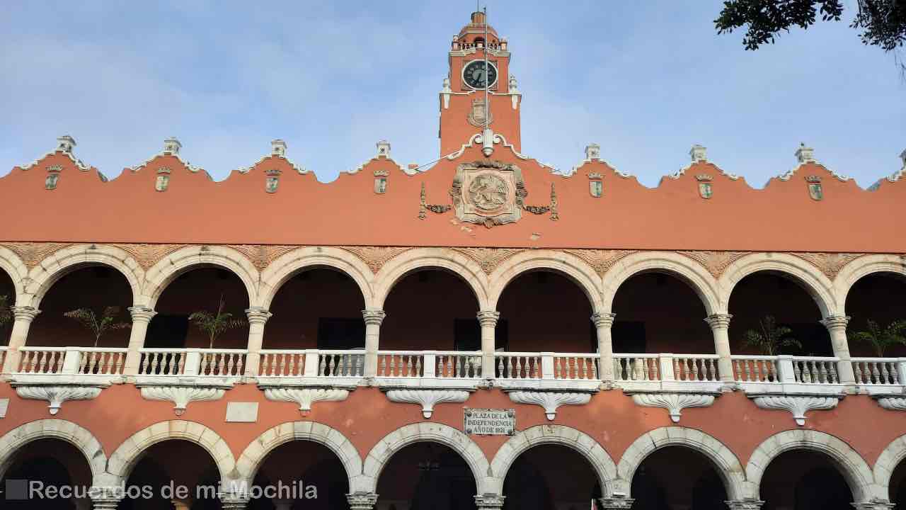 Mérida