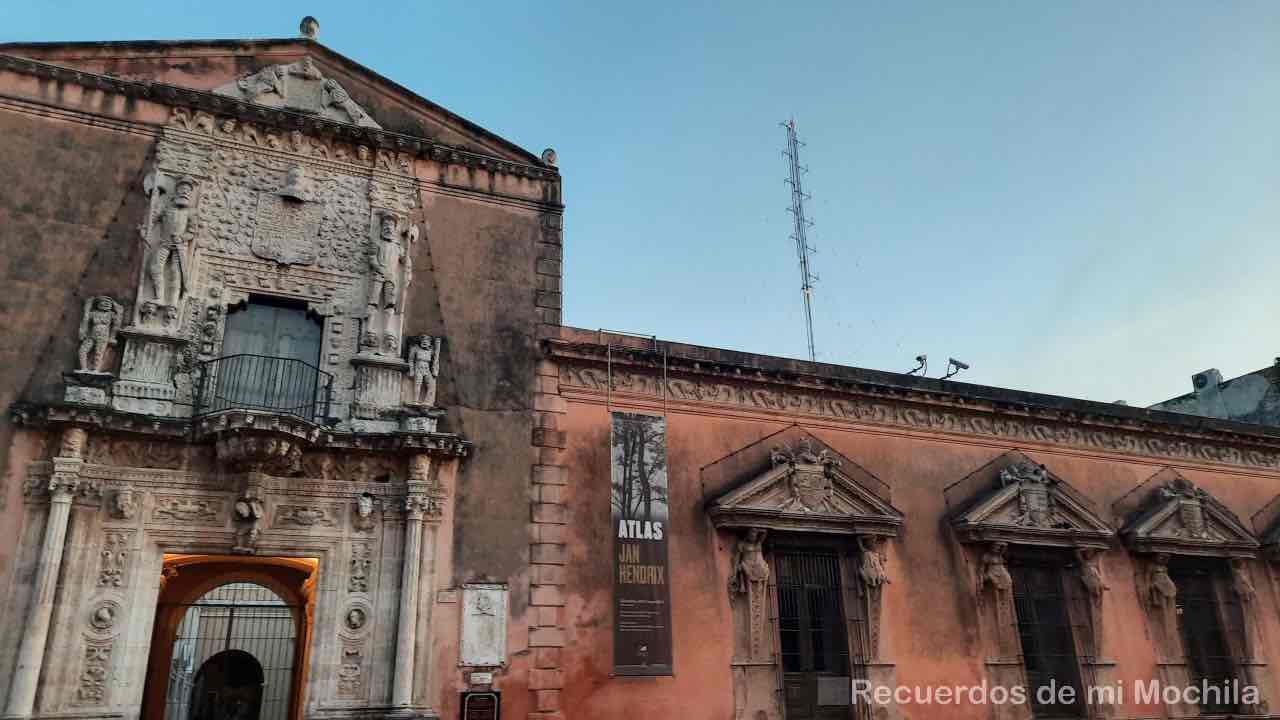 Mérida
