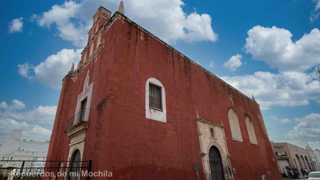 Mérida