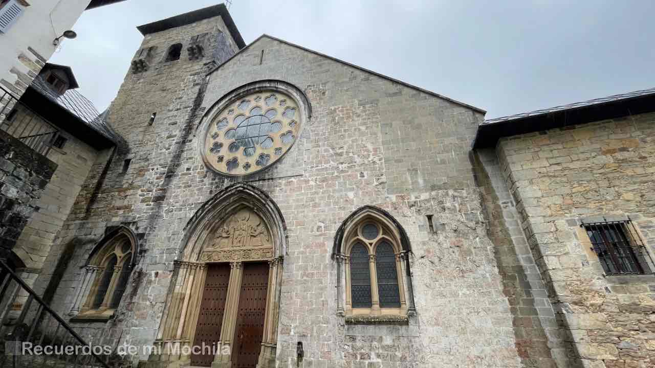 Roncesvalles