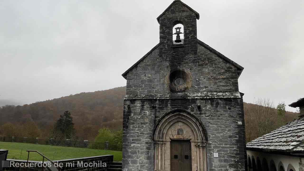 Roncesvalles