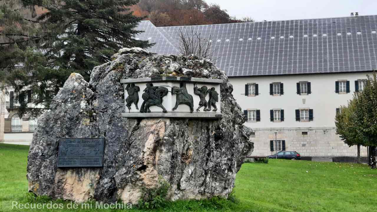 Roncesvalles