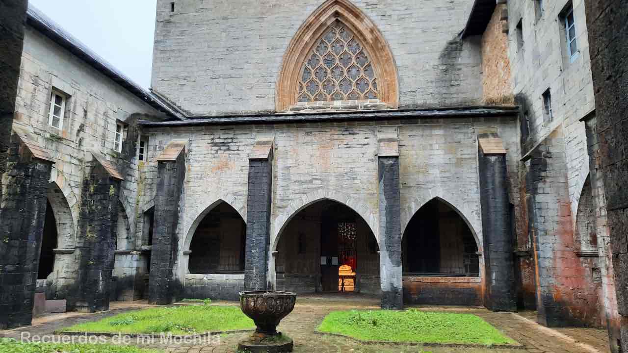 Roncesvalles
