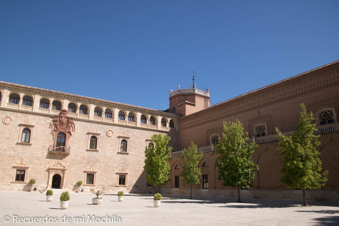 Alcalá de Henares