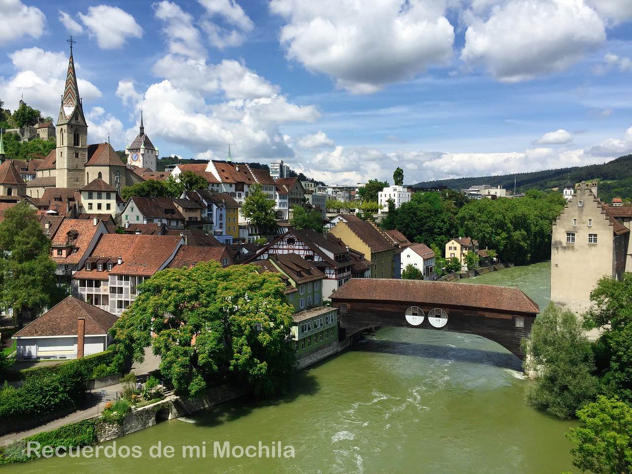 baden