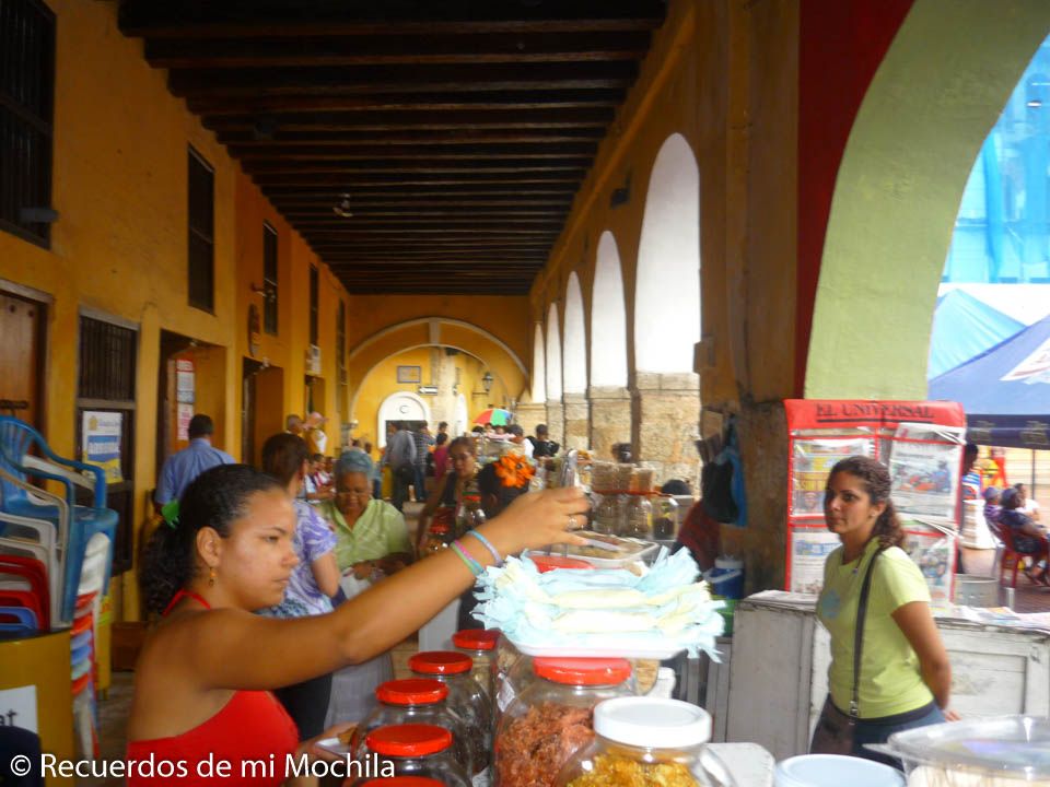 Cartagena de Indias
