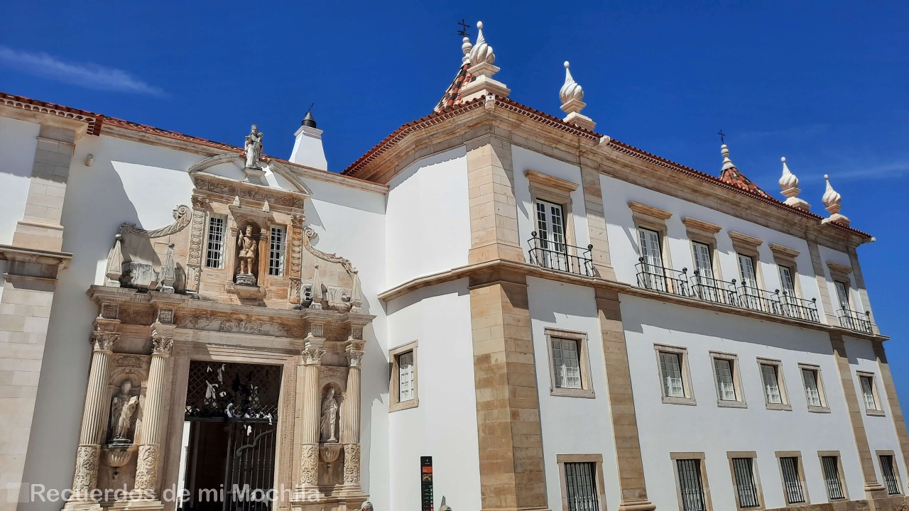 Coimbra
