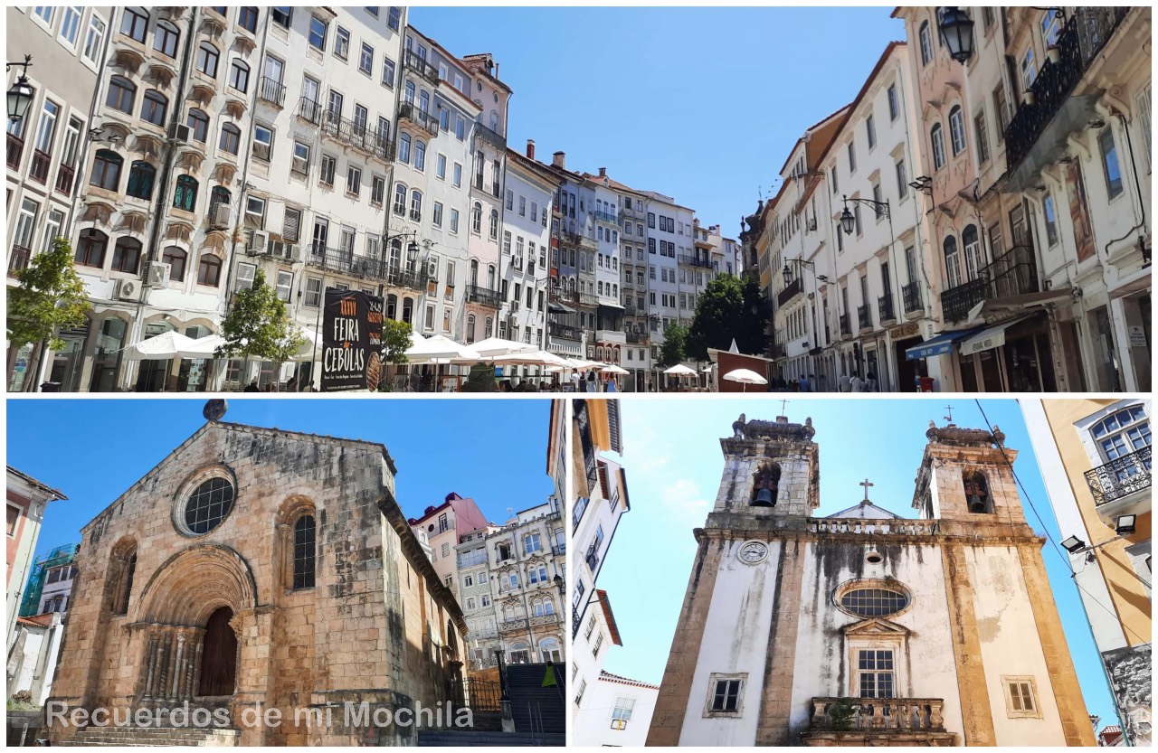 Coimbra