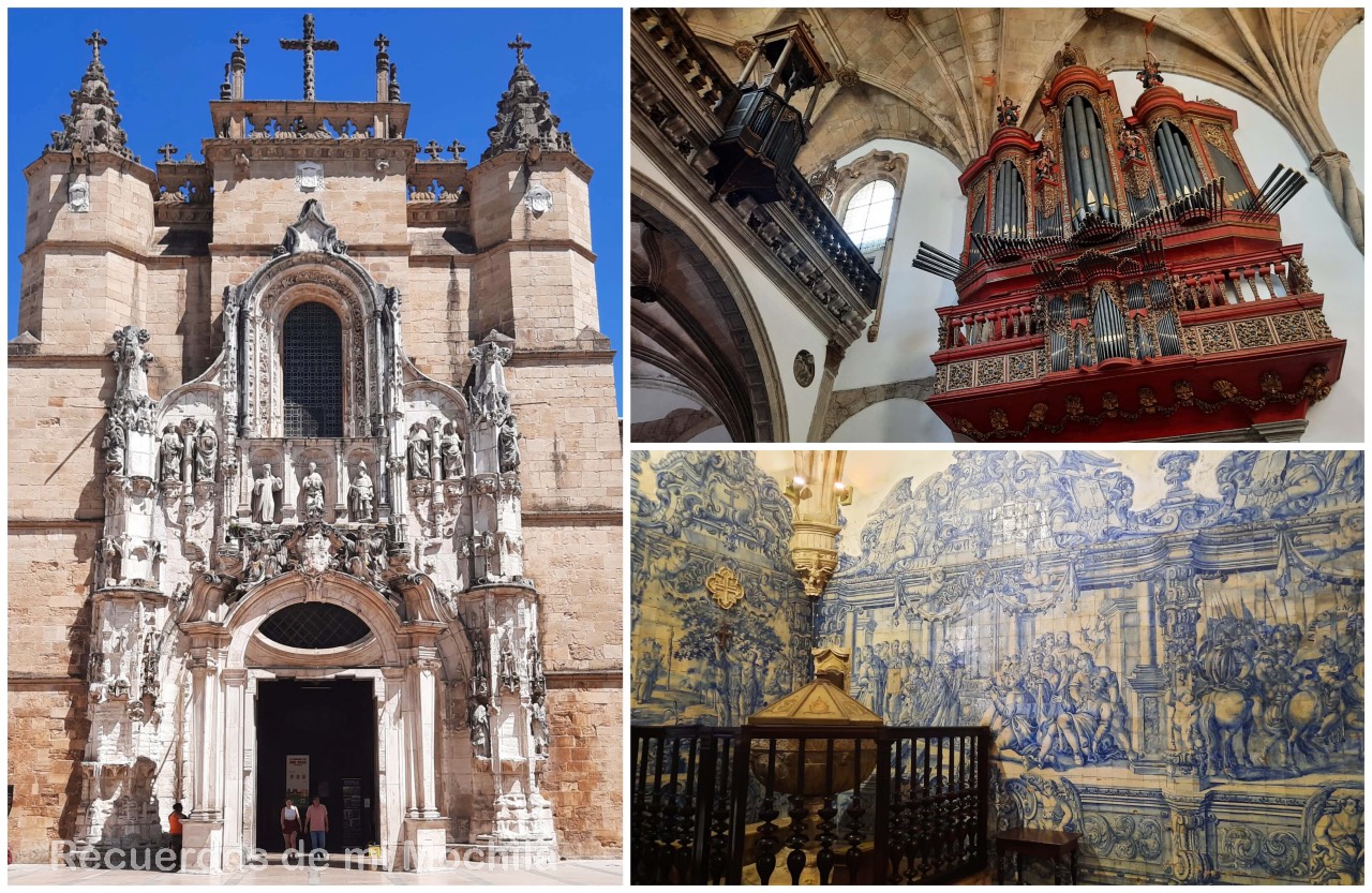 Coimbra