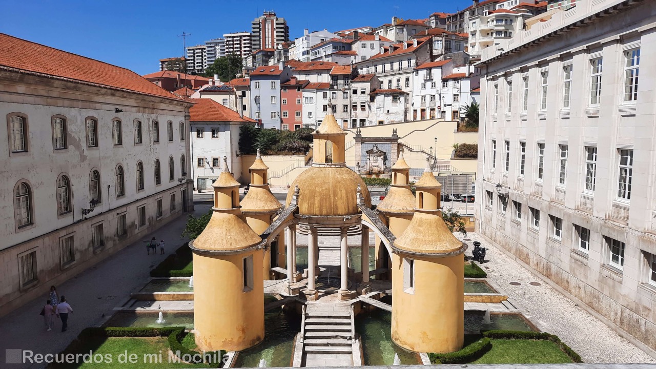 Coimbra