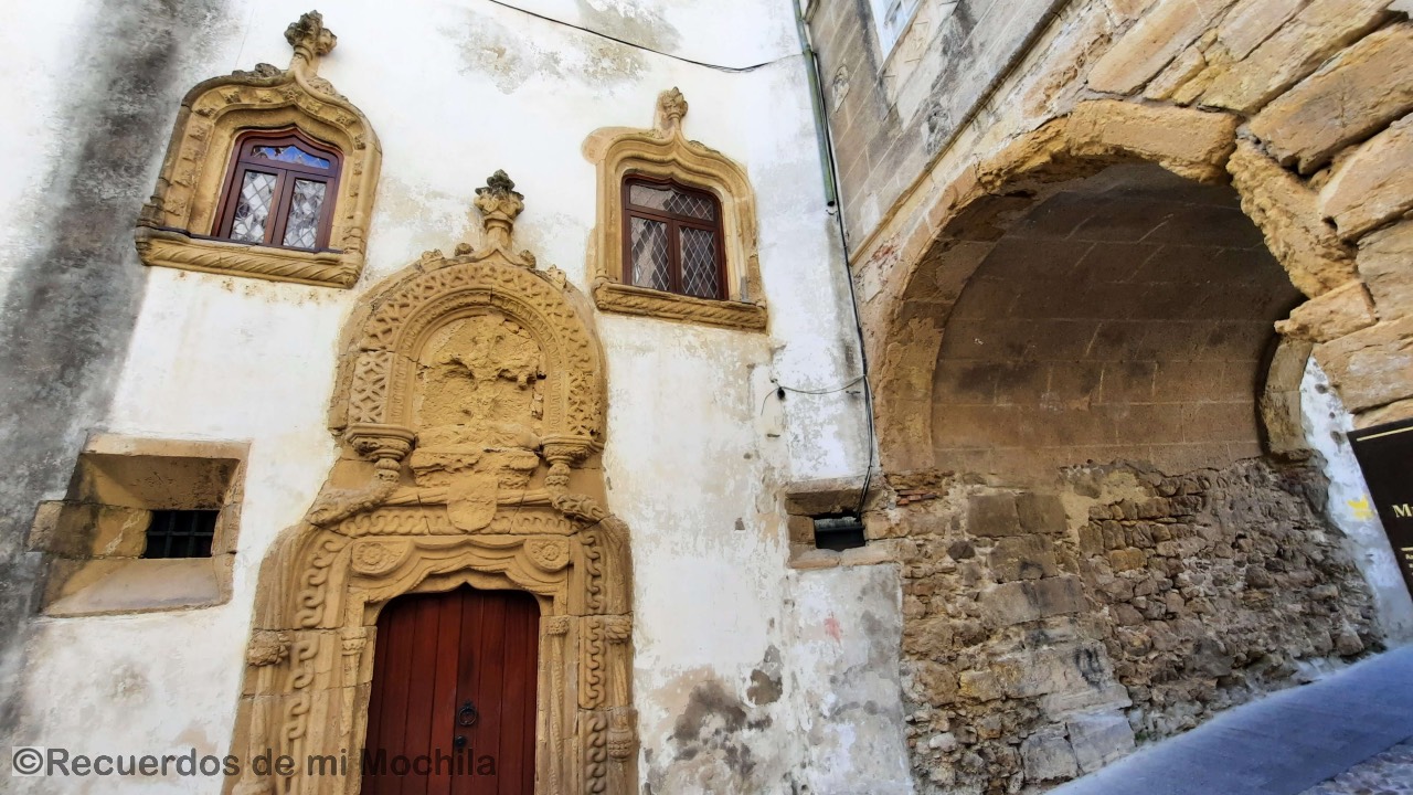 Coimbra