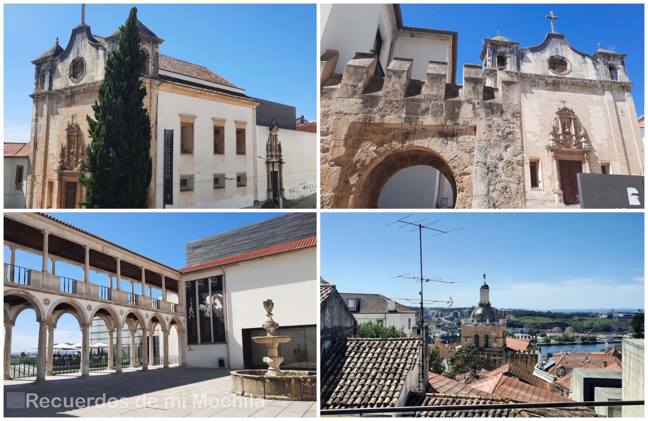 Coimbra