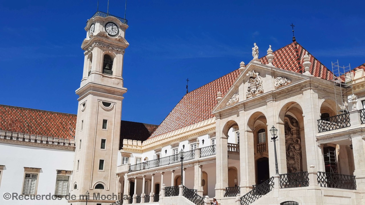 Coimbra