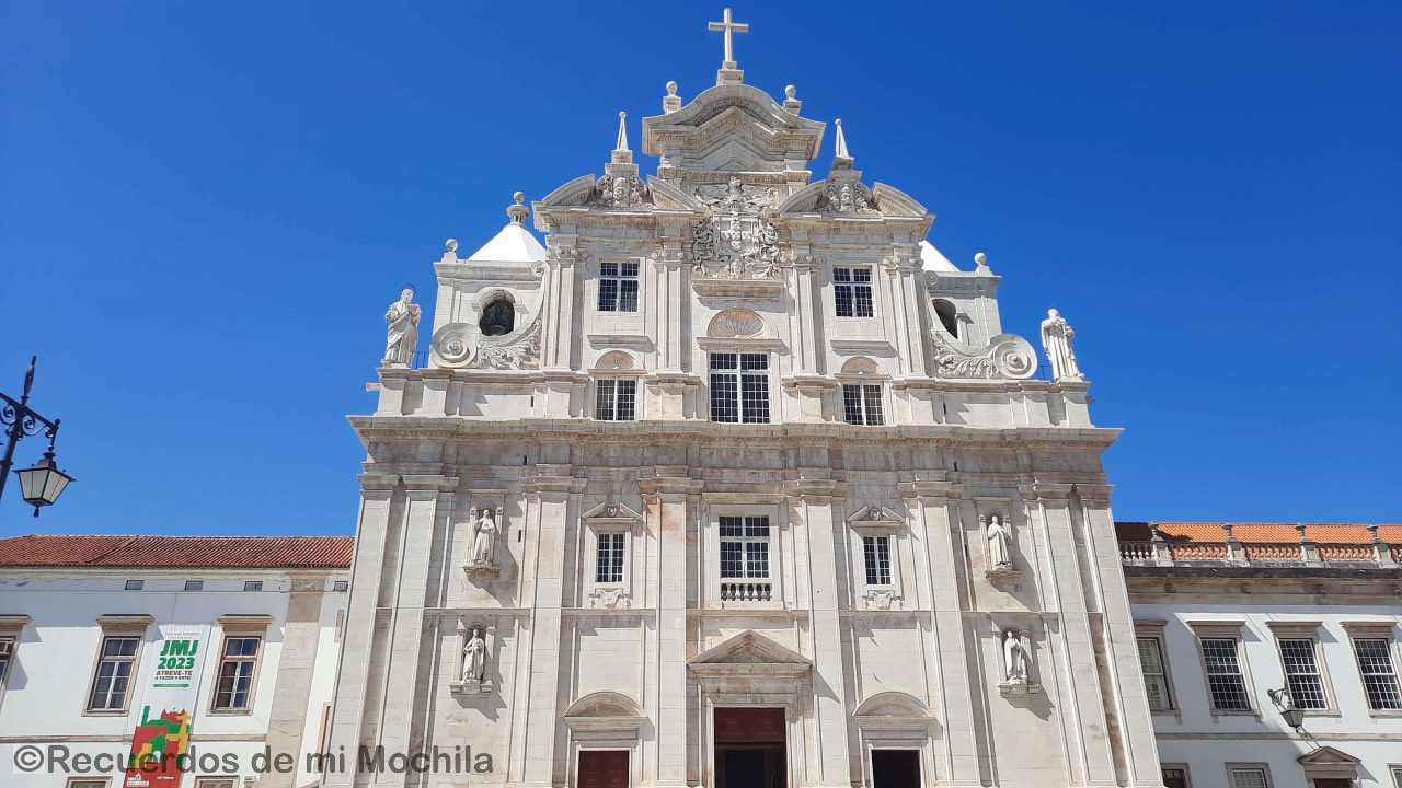 Coimbra